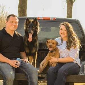 Meet your Posher, Tyler